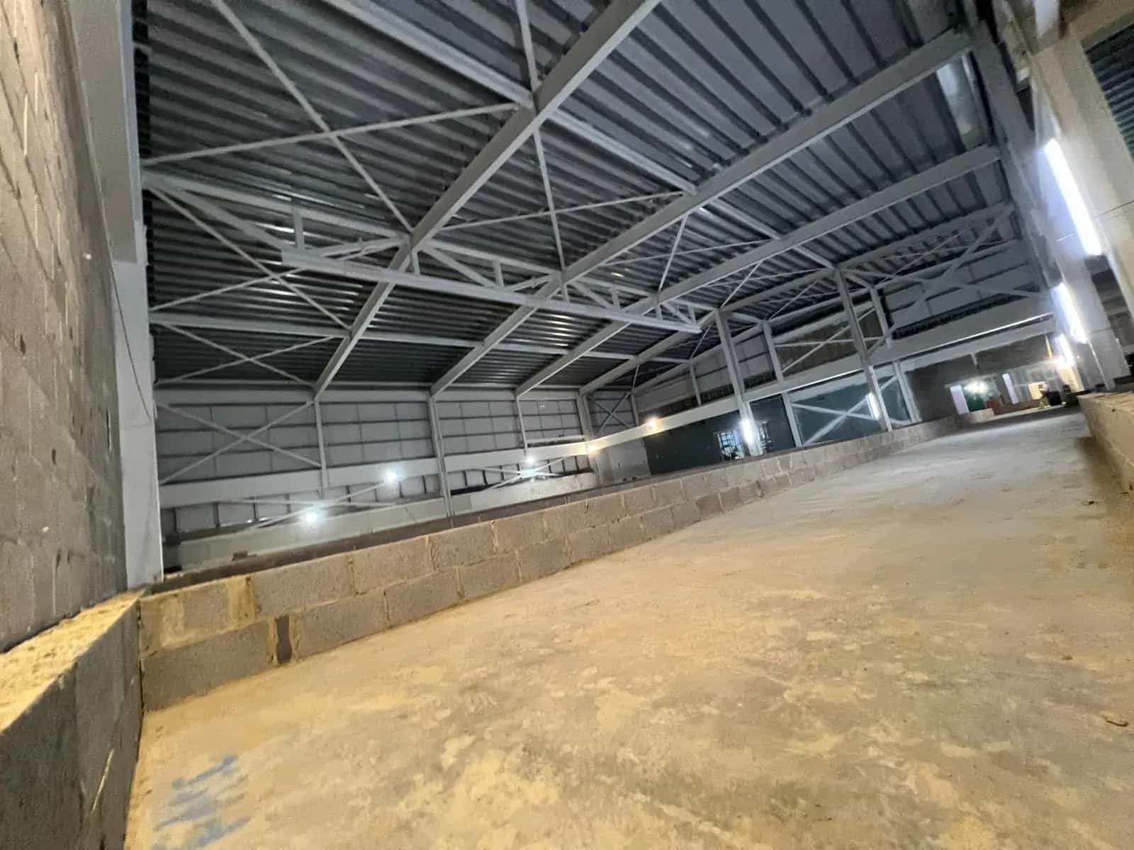 Steel fabrication project by J&N Steelcraft UK Ltd