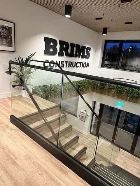 Balustrades & Railings