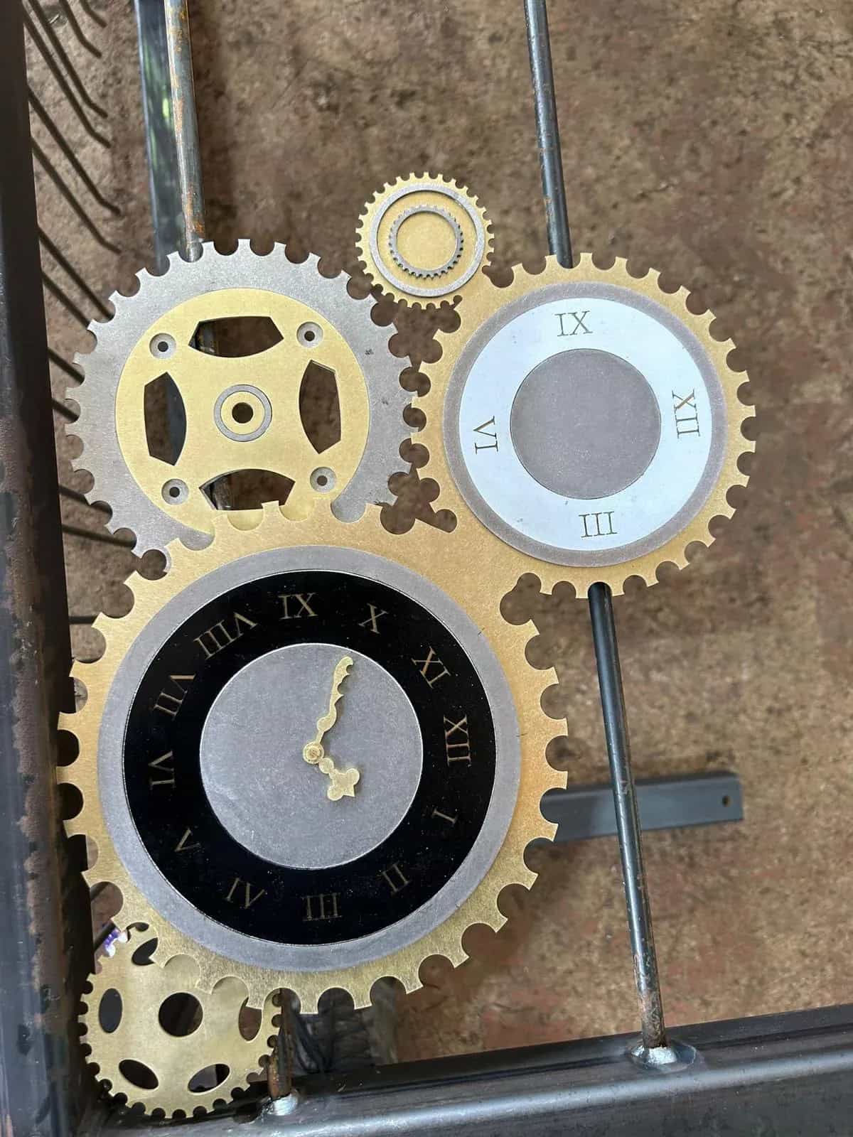Bespoke Metalwork
